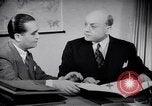 Standbild Rechtliche Hinweise Genf Schweiz, 1937, aus Sekunde 13 historischem Filmmaterial Videoclip 65675029404