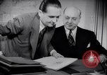 Standbild Rechtliche Hinweise Genf Schweiz, 1937, aus Sekunde 15 historischem Filmmaterial Videoclip 65675029404