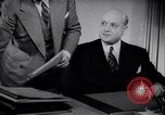 Standbild Rechtliche Hinweise Genf Schweiz, 1937, aus Sekunde 16 historischem Filmmaterial Videoclip 65675029404