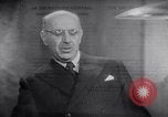 Standbild Rechtliche Hinweise Genf Schweiz, 1937, aus Sekunde 38 historischem Filmmaterial Videoclip 65675029404