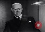 Standbild Rechtliche Hinweise Genf Schweiz, 1937, aus Sekunde 46 historischem Filmmaterial Videoclip 65675029404