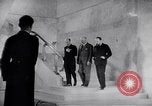 Image système du mandat Genève Suisse, 1937, de la seconde 8 séquences d'archives historiques vidéo 65675029405