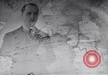 Image système du mandat Genève Suisse, 1937, de la seconde 16 séquences d'archives historiques vidéo 65675029405