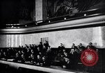 Standbild World Disarmament Conference Genf Schweiz, 1937, aus Sekunde 1 historischem Filmmaterial Videoclip 65675029406