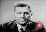 Standbild World Disarmament Conference Genf Schweiz, 1937, aus Sekunde 3 historischem Filmmaterial Videoclip 65675029406