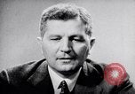 Standbild World Disarmament Conference Genf Schweiz, 1937, aus Sekunde 4 historischem Filmmaterial Videoclip 65675029406