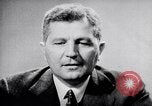 Standbild World Disarmament Conference Genf Schweiz, 1937, aus Sekunde 5 historischem Filmmaterial Videoclip 65675029406