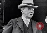 Standbild World Disarmament Conference Genf Schweiz, 1937, aus Sekunde 50 historischem Filmmaterial Videoclip 65675029406
