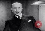 Standbild wirtschaftlichen Abschnitt Genf Schweiz, 1937, aus Sekunde 16 historischem Filmmaterial Videoclip 65675029407