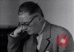 Standbild wirtschaftlichen Abschnitt Genf Schweiz, 1937, aus Sekunde 44 historischem Filmmaterial Videoclip 65675029407