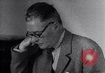 Standbild wirtschaftlichen Abschnitt Genf Schweiz, 1937, aus Sekunde 45 historischem Filmmaterial Videoclip 65675029407