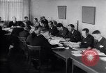 Standbild wirtschaftlichen Abschnitt Genf Schweiz, 1937, aus Sekunde 46 historischem Filmmaterial Videoclip 65675029407
