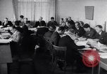 Standbild wirtschaftlichen Abschnitt Genf Schweiz, 1937, aus Sekunde 48 historischem Filmmaterial Videoclip 65675029407