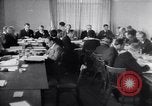 Standbild wirtschaftlichen Abschnitt Genf Schweiz, 1937, aus Sekunde 50 historischem Filmmaterial Videoclip 65675029407