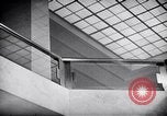 Standbild wirtschaftlichen Abschnitt Genf Schweiz, 1937, aus Sekunde 53 historischem Filmmaterial Videoclip 65675029407