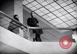 Standbild wirtschaftlichen Abschnitt Genf Schweiz, 1937, aus Sekunde 55 historischem Filmmaterial Videoclip 65675029407