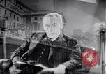 Standbild wirtschaftlichen Abschnitt Genf Schweiz, 1937, aus Sekunde 60 historischem Filmmaterial Videoclip 65675029407
