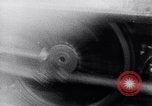 Standbild Steam Train Genf Schweiz, 1937, aus Sekunde 7 historischem Filmmaterial Videoclip 65675029408
