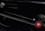 Standbild Steam Train Genf Schweiz, 1937, aus Sekunde 9 historischem Filmmaterial Videoclip 65675029408