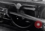 Standbild Steam Train Genf Schweiz, 1937, aus Sekunde 11 historischem Filmmaterial Videoclip 65675029408