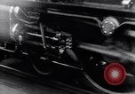 Standbild Steam Train Genf Schweiz, 1937, aus Sekunde 13 historischem Filmmaterial Videoclip 65675029408