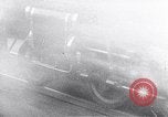Standbild Steam Train Genf Schweiz, 1937, aus Sekunde 15 historischem Filmmaterial Videoclip 65675029408