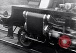 Standbild Steam Train Genf Schweiz, 1937, aus Sekunde 17 historischem Filmmaterial Videoclip 65675029408