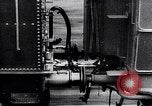 Standbild Steam Train Genf Schweiz, 1937, aus Sekunde 18 historischem Filmmaterial Videoclip 65675029408