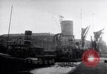 Standbild Steam Train Genf Schweiz, 1937, aus Sekunde 33 historischem Filmmaterial Videoclip 65675029408