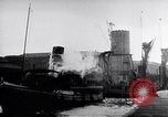 Standbild Steam Train Genf Schweiz, 1937, aus Sekunde 35 historischem Filmmaterial Videoclip 65675029408