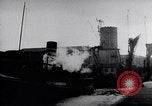 Standbild Steam Train Genf Schweiz, 1937, aus Sekunde 36 historischem Filmmaterial Videoclip 65675029408
