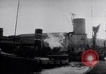 Standbild Steam Train Genf Schweiz, 1937, aus Sekunde 37 historischem Filmmaterial Videoclip 65675029408