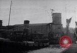 Standbild Steam Train Genf Schweiz, 1937, aus Sekunde 38 historischem Filmmaterial Videoclip 65675029408