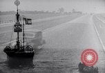 Standbild Steam Train Genf Schweiz, 1937, aus Sekunde 42 historischem Filmmaterial Videoclip 65675029408