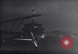 Standbild Steam Train Genf Schweiz, 1937, aus Sekunde 55 historischem Filmmaterial Videoclip 65675029408