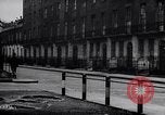 Standbild Slums in England Hong Kong Hafen und Drogen Vereinigtes Königreich, 1937, aus Sekunde 37 historischem Filmmaterial Videoclip 65675029409