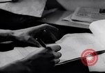 Image of Artists at work United Kingdom, 1937, second 4 stock footage video 65675029410