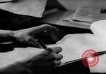 Image of Artists at work United Kingdom, 1937, second 5 stock footage video 65675029410