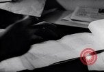 Image of Artists at work United Kingdom, 1937, second 8 stock footage video 65675029410