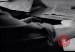 Image of Artists at work United Kingdom, 1937, second 9 stock footage video 65675029410