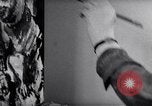 Image of Artists at work United Kingdom, 1937, second 12 stock footage video 65675029410