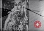 Image of Artists at work United Kingdom, 1937, second 14 stock footage video 65675029410