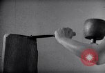 Image of Artists at work United Kingdom, 1937, second 19 stock footage video 65675029410