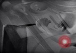 Image of Artists at work United Kingdom, 1937, second 21 stock footage video 65675029410
