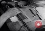 Image of Artists at work United Kingdom, 1937, second 22 stock footage video 65675029410