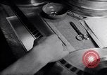 Image of Artists at work United Kingdom, 1937, second 23 stock footage video 65675029410