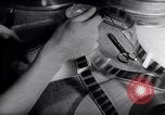 Image of Artists at work United Kingdom, 1937, second 24 stock footage video 65675029410
