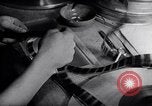 Image of Artists at work United Kingdom, 1937, second 25 stock footage video 65675029410