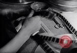 Image of Artists at work United Kingdom, 1937, second 26 stock footage video 65675029410