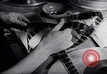 Image of Artists at work United Kingdom, 1937, second 27 stock footage video 65675029410